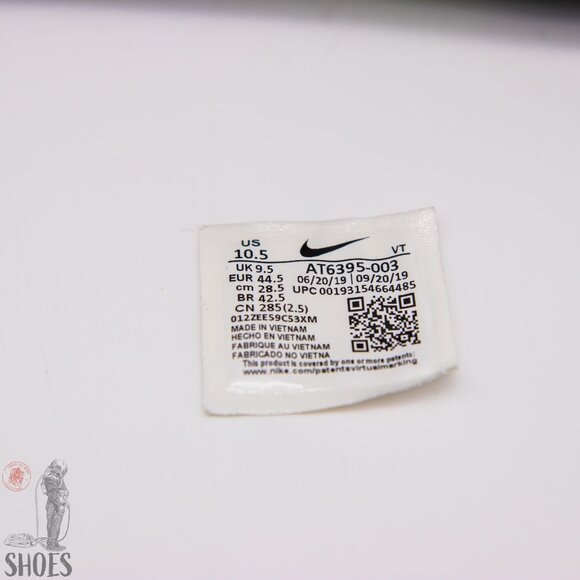 Nike Joyride CC3 Setter 'Anthracite' - Men's 10.5 - Picture 8 of 16